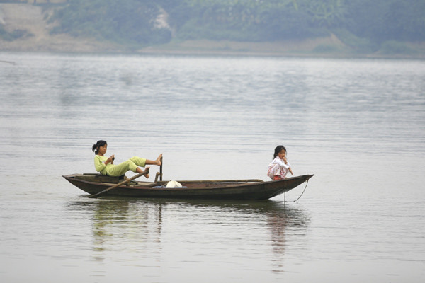 Ngay trong lòng văn minh đô hội thì cũng có những cảnh đời không thể khốn khó hơn... Ngay trong lòng văn minh đô hội thì cũng có những cảnh đời không thể khốn khó hơn...