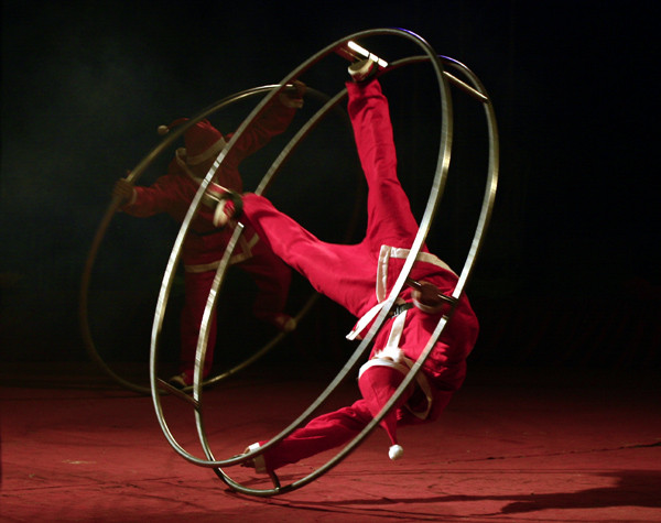 Giữ thăng bằng Giữ thăng bằng