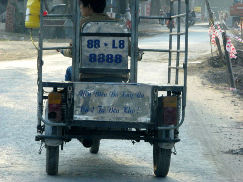 "Siêu xe" biển đẹp và cực kì yêu... thơ thẩn: "Nếu điều đó xảy ra, cả hai ta đều khổ" "Siêu xe" biển đẹp và cực kì yêu... thơ thẩn: "Nếu điều đó xảy ra, cả hai ta đều khổ"