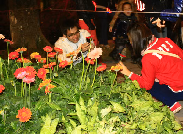 Những khoảnh khắc đáng nhớ không mấy... đẹp