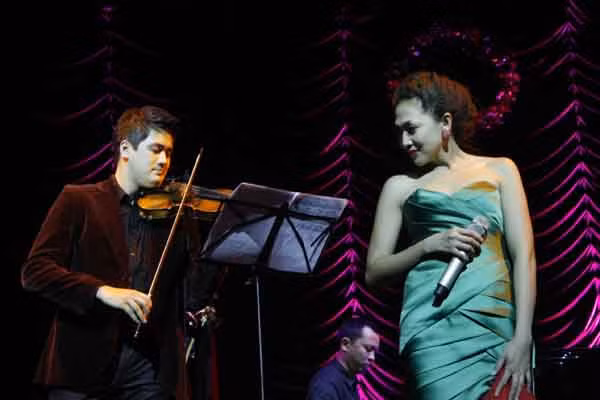 Sau năm 2006, Nguyên Thảo vụt sáng trong chương trình Bài hát Việt với Giấc mơ mang tên mình. Ca khúc lọt vào top bài hát hay của năm và bản thu live giọng hát Nguyên Thảo từ chương trình với chất lượng khá thấp vẫn được lan truyền nhanh chóng trên mạng.