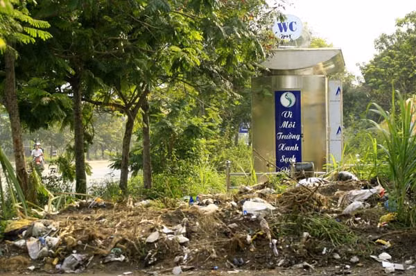 Liệu có còn xanh, sạch, đẹp?