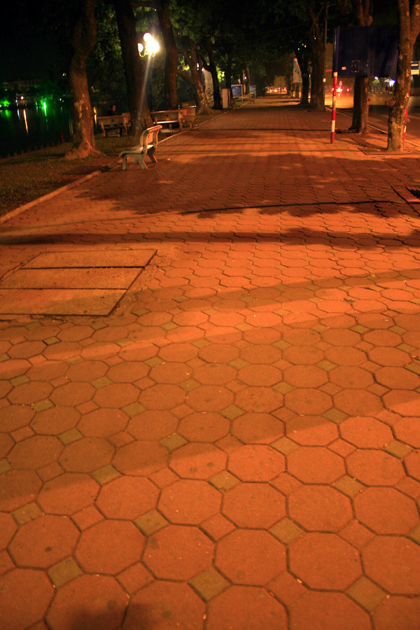 Không còn cảnh chen lấn xô đẩy Không còn cảnh chen lấn xô đẩy