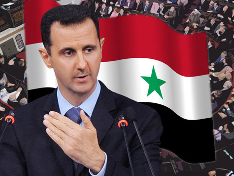 Ông Assad sẽ từ chức? Ông Assad sẽ từ chức?