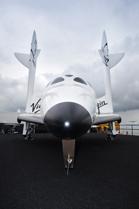 Tàu du lịch vũ trụ VSS Enterprise. Tàu du lịch vũ trụ VSS Enterprise.