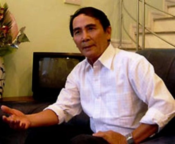 Chuyên gia tâm lý Trịnh Trung Hòa - Ảnh: Internet