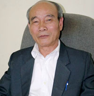 Chuyên gia tư vấn tâm lý Nguyễn An Chất - Ảnh: Internet