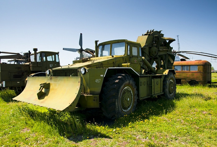 Xe ủi đất. Xe ủi đất.