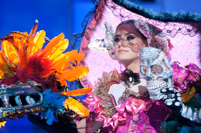 Miss Mexico, Karin Ontiveros