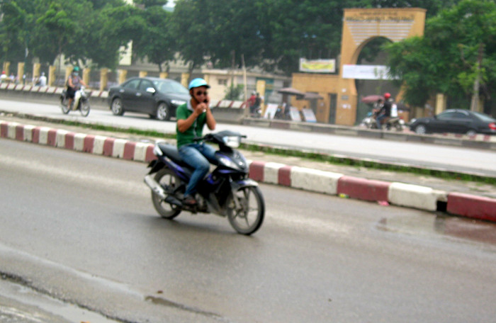 Quái xế Quái xế