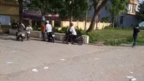 Sở Giáo dục Thanh Hóa phủ nhận việc phao thi vứt trắng ở cổng trường ảnh 3 Sở Giáo dục Thanh Hóa phủ nhận việc phao thi vứt trắng ở cổng trường ảnh 3
