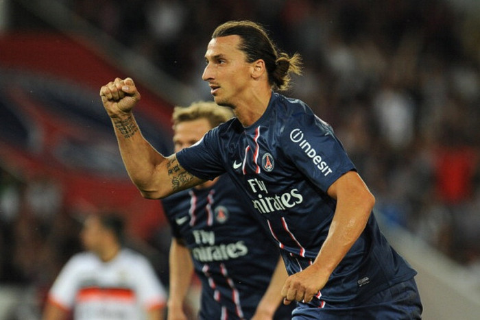 1. Paris Saint-Germain (Valencia): Với một đội bóng lần đầu tiên dự Champions League sau nhiều năm vắng mặt, thì lá thăm Valencia là một cơ hội để Ibrahimovic và các đồng đội đi sâu ở giải năm nay. Valencia chưa bao giờ gây được dư chấn ở các loạt knock-out trong những năm qua và hiện tại họ cũng đang có một mùa giải không mấy sáng sủa với vị trí thứ 11 trên BXH La Liga cùng một chiếc ghế HLV không vững chắc sau khi đã sa thải Mauricio Pellegrino.