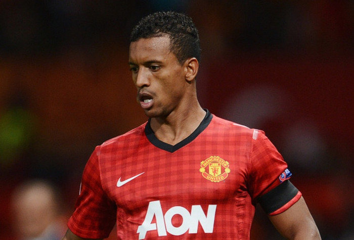 Tiêu chí đặt ra cho việc thay thế Nani, đó là người thay thế phải là một người chiến thắng có tài năng đã được kiểm chứng, đã là một tuyển thủ quốc gia và không quá 25 tuổi. Không cần người thay thế Nani phải giỏi hơn Nani về mọi mặt.