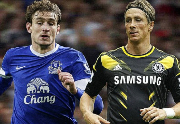 Nếu thắng, Chelsea sẽ lấy lại ngôi thứ 3 từ tay Tottenham và có chiến thắng thứ 4 liên tiếp ở giải Ngoại hạng. Tuy nhiên, Everton đang bất bại trên sân nhà. Nếu thắng, Chelsea sẽ lấy lại ngôi thứ 3 từ tay Tottenham và có chiến thắng thứ 4 liên tiếp ở giải Ngoại hạng. Tuy nhiên, Everton đang bất bại trên sân nhà.