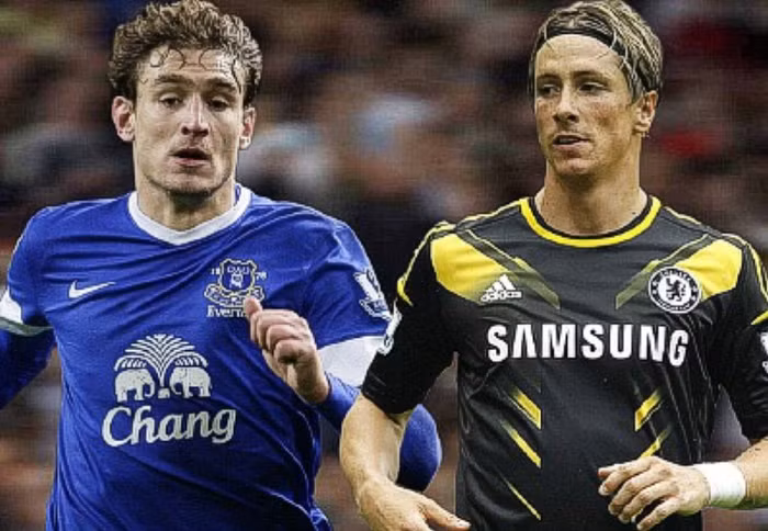 Nếu thắng, Chelsea sẽ lấy lại ngôi thứ 3 từ tay Tottenham và có chiến thắng thứ 4 liên tiếp ở giải Ngoại hạng. Tuy nhiên, Everton đang bất bại trên sân nhà.