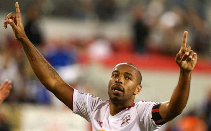 Những ai chờ đợi Henry trở về Emirates thi đấu trong mùa xuân sang năm sẽ phải thất vọng, bởi mới đây HLV Gerard Houllier của New York Red Bulls đã khẳng định rằng Henry sẽ không trở lại Anh dưới dạng cho mượn như báo chí đồn thổi. Những ai chờ đợi Henry trở về Emirates thi đấu trong mùa xuân sang năm sẽ phải thất vọng, bởi mới đây HLV Gerard Houllier của New York Red Bulls đã khẳng định rằng Henry sẽ không trở lại Anh dưới dạng cho mượn như báo chí đồn thổi.