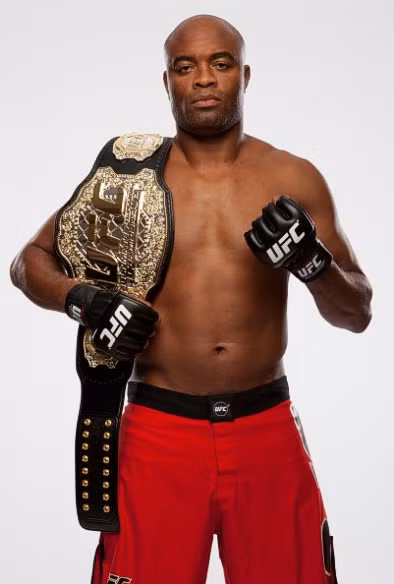 42. Anderson Silva – MMA: Võ sĩ này thống trị cả năm 2012 của làng MMA khi giữ đai vô địch UFC hạng trung trong cả 12 tháng với thành tích bất bại 6-0, tất cả đều là knock-out kỹ thuật. Silva trở thành người đầu tiên hạ knock-out được ngôi sao Stephan Bonnar.