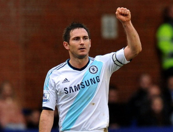 Lampard đã ghi hơn 5 bàn mỗi mùa trong 16 mùa giải liên tiếp. Lampard đã ghi hơn 5 bàn mỗi mùa trong 16 mùa giải liên tiếp.