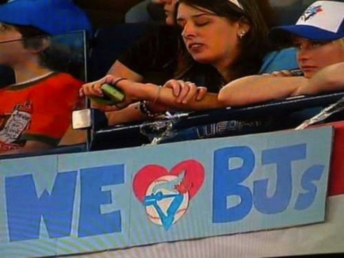 Ai mà chẳng thích “BJ”??? Ai mà chẳng thích “BJ”???