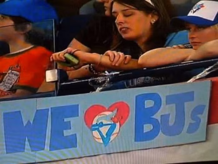 Ai mà chẳng thích “BJ”???