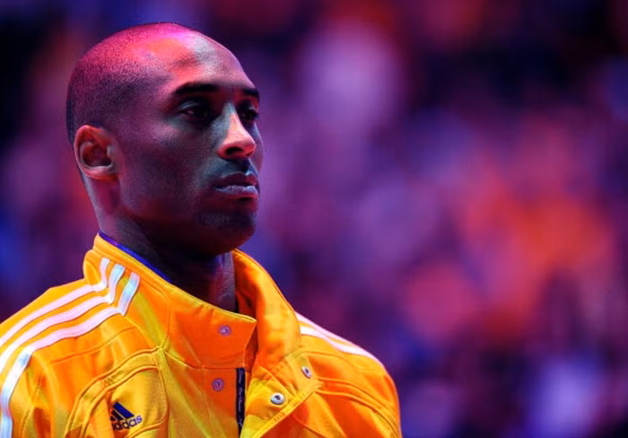 13. Kobe Bryant – Bóng rổ: Ở tuổi 34, Bryant vẫn cùng ĐT Mỹ đoạt huy chương Vàng Olympic, và trong mùa giải 2012/13 này anh vẫn ghi trung bình 30.1 điểm/trận cho Los Angeles Lakers.