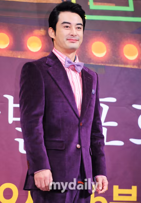 Lee Se Chang Lee Se Chang