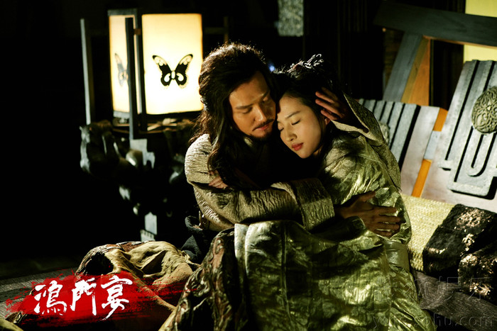 "Hạng Vũ trong Hồng Môn Yến lần này sẽ là Hạng Vũ sinh động nhất trong lịch sử”, anh nói thêm "Hạng Vũ trong Hồng Môn Yến lần này sẽ là Hạng Vũ sinh động nhất trong lịch sử”, anh nói thêm