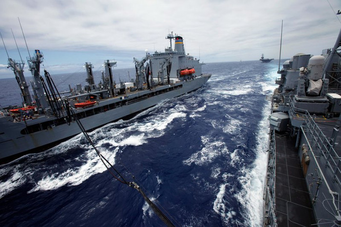 Những hoạt động của Hải quân Hoa Kỳ trong cuộc tập trận Vành đai Thái Bình Dương RIMPAC 2012. Những hoạt động của Hải quân Hoa Kỳ trong cuộc tập trận Vành đai Thái Bình Dương RIMPAC 2012.