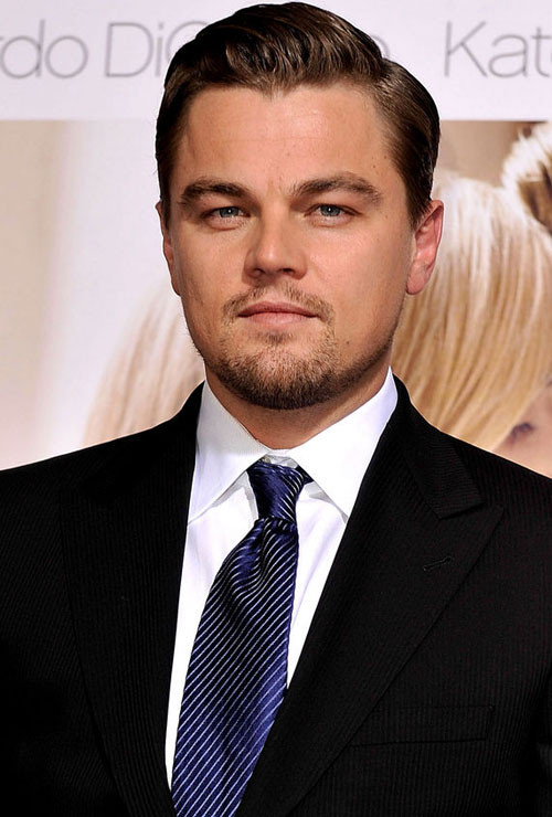 Tài tử Hollywood từng khiến trái tim của nhiều chân dài thổn thức Tài tử Hollywood từng khiến trái tim của nhiều chân dài thổn thức
