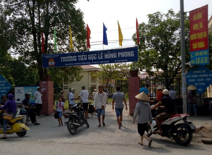 Ấy chết, sao ông Giám đốc Sở Giáo dục lại nói về mô hình trường học mới như thế? ảnh 3 Ấy chết, sao ông Giám đốc Sở Giáo dục lại nói về mô hình trường học mới như thế? ảnh 3