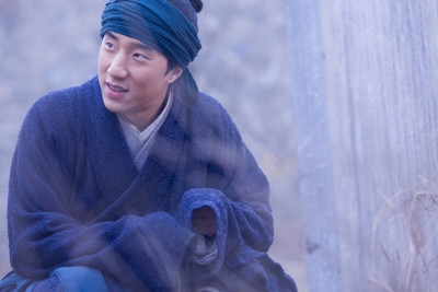 Phòng Tổ Danh trong Hoa mộc lan