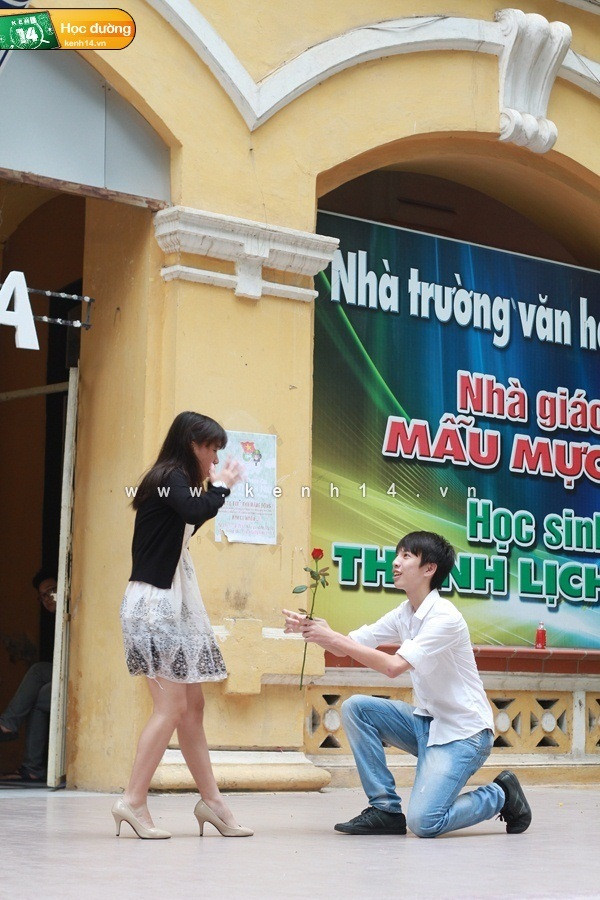 Rất nhiều tiết mục đặc sắc của các bạn học sinh. Rất nhiều tiết mục đặc sắc của các bạn học sinh.