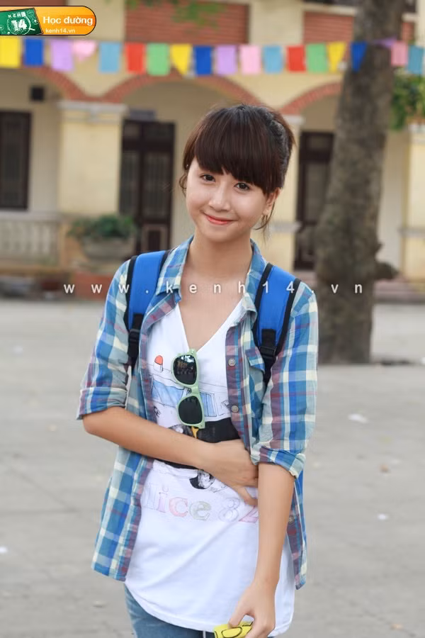 Rất nhiều các tiết mục văn nghệ đặc sắc và thú vị của các bạn học sinh hứa hẹn một lễ dạ hội sẽ diễn ra thành công rực rỡ.