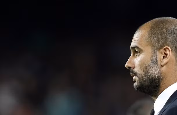 Guardiola hơi lo lắng trước khi trận đấu diễn ra vì một số cầu thủ chủ chốt ở hàng thủ không thể ra sân. Guardiola hơi lo lắng trước khi trận đấu diễn ra vì một số cầu thủ chủ chốt ở hàng thủ không thể ra sân.
