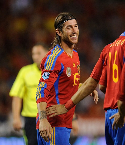 Tây Ban Nha tiếp tục ghi bàn. Tây Ban Nha tiếp tục ghi bàn.