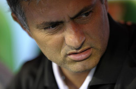 Mourinho xác lập 'thành tích' khởi động tệ nhất ở Real ảnh 2 Mourinho xác lập 'thành tích' khởi động tệ nhất ở Real ảnh 2