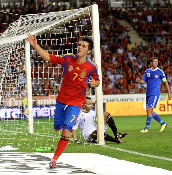 "Cơn mưa bàn thắng" của đội chủ nhà khép lại ở con số 6. "Cơn mưa bàn thắng" của đội chủ nhà khép lại ở con số 6.