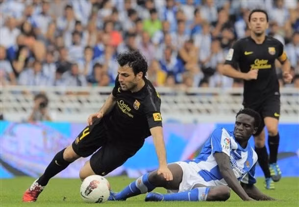 Đội chủ nhà không nao núng tinh thần, họ vẫn tiến lên.