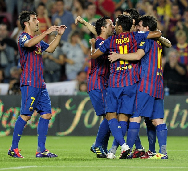 Họ đã gửi một thông điệp rõ ràng đến với Real Madrid, đội sẽ xung trận vào rạng sáng mai trên sân của Levante. Họ đã gửi một thông điệp rõ ràng đến với Real Madrid, đội sẽ xung trận vào rạng sáng mai trên sân của Levante.