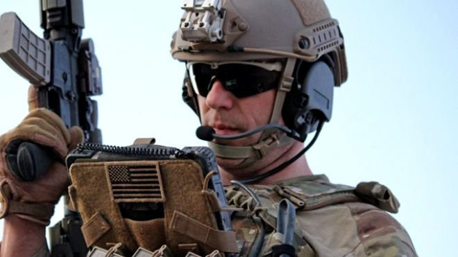 SEAL – lực lượng đặc biệt của Hải quân Hoa Kỳ