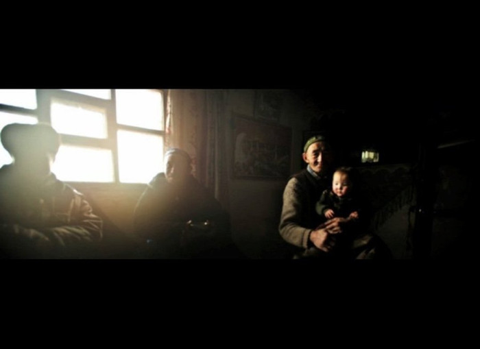 Nhà Kwanduk. Nhà Kwanduk.