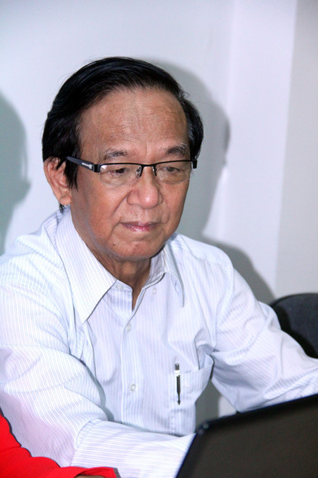 GS.NGND Nguyễn Lân Dũng GS.NGND Nguyễn Lân Dũng