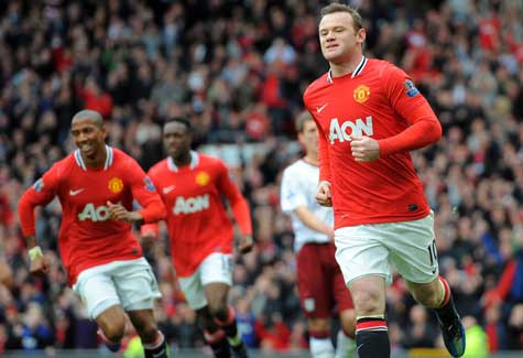 Man Utd có lợi thế về lịch thi đấu khi họ gặp những đối thủ ít động lực