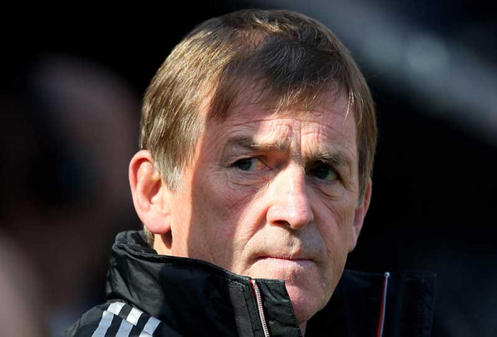 Các fan Liverpool đã bắt đầu chia rẽ nhau xung quanh chuyện liệu Dalglish có nên bị sa thải. Một số cho rằng Rome không thể xây dựng trong một ngày, và Dalglish cần có thời gian để biến Liverpool thành một đế chế. Những người khác cho rằng dù Dalglish đã làm hết sức mình, nhưng Liverpool cần một HLV mới mà một chiến thuật mới. Các fan Liverpool đã bắt đầu chia rẽ nhau xung quanh chuyện liệu Dalglish có nên bị sa thải. Một số cho rằng Rome không thể xây dựng trong một ngày, và Dalglish cần có thời gian để biến Liverpool thành một đế chế. Những người khác cho rằng dù Dalglish đã làm hết sức mình, nhưng Liverpool cần một HLV mới mà một chiến thuật mới.