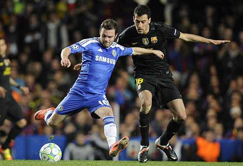 Bên nào ghi bàn thắng trước sẽ là đội có lợi thế rất lớn trong thời gian còn lại của trận đấu Bên nào ghi bàn thắng trước sẽ là đội có lợi thế rất lớn trong thời gian còn lại của trận đấu