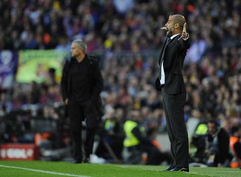 Hai nhà cầm quân này không thể ngồi yên một chỗ