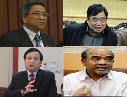 Những phát ngôn nào đúng ở vụ cưỡng chế tại Hải Phòng?