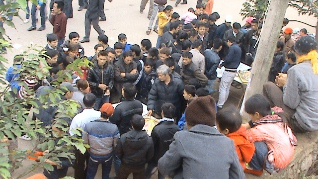 Hoạt động công khai nhưng lực lượng chức năng không phát hiện? Hoạt động công khai nhưng lực lượng chức năng không phát hiện?