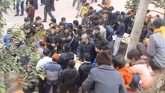 Hoạt động công khai nhưng lực lượng chức năng không phát hiện? Hoạt động công khai nhưng lực lượng chức năng không phát hiện?