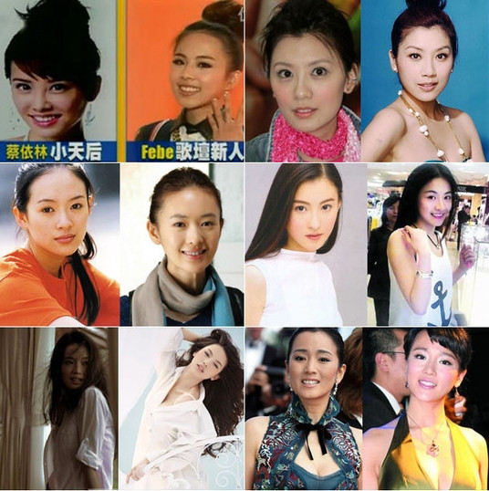 Họ giống nhau đến mức mà bạn không thể chắc chắn rằng mình sẽ nhận đúng người.